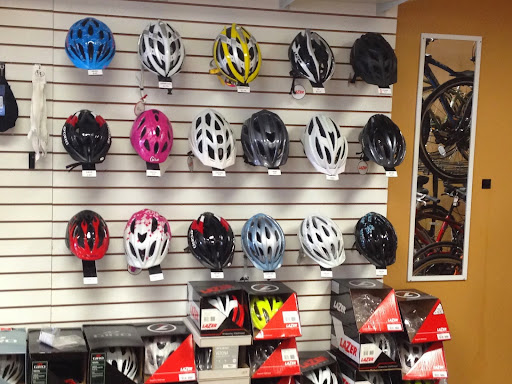Bicycle Store «Southwest CycleSport», reviews and photos, 11701 Bee Cave Rd #110, Austin, TX 78738, USA