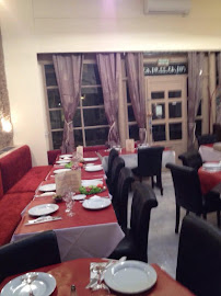 Atmosphère du Restaurant libanais Chez Farhat à Paris - n°7
