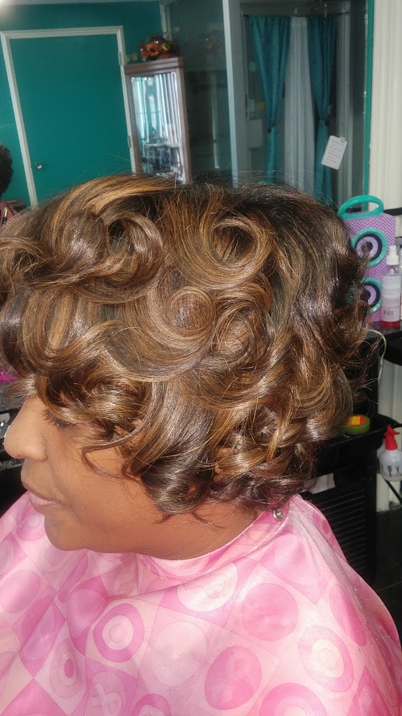 Salon ReNu 48237