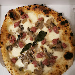 Photo n°1 de l'avis de Alex.o fait le 25/05/2020 à 11:40 sur le  LAB 78 à Cassano delle Murge