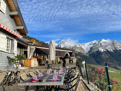 Chalet La Pricaz à Talloires-Montmin