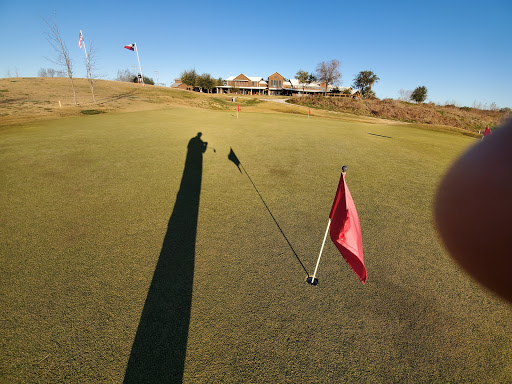 Golf Club «Golf Club of Texas», reviews and photos, 13600 Briggs Ranch, San Antonio, TX 78245, USA