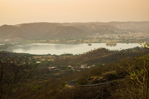 Sunrise Point Jaipur