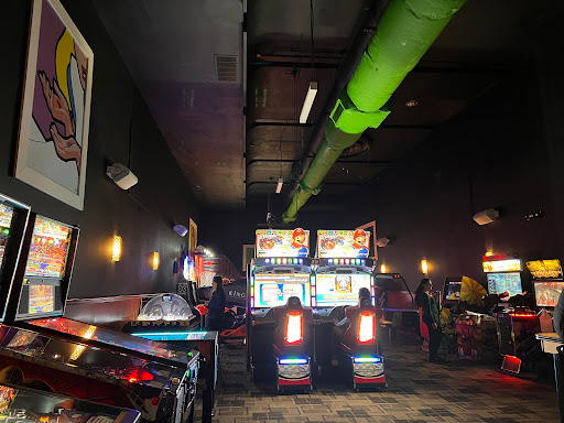 American Restaurant «Kings Boston - Back Bay», reviews and photos, 50 Dalton St, Boston, MA 02115, USA