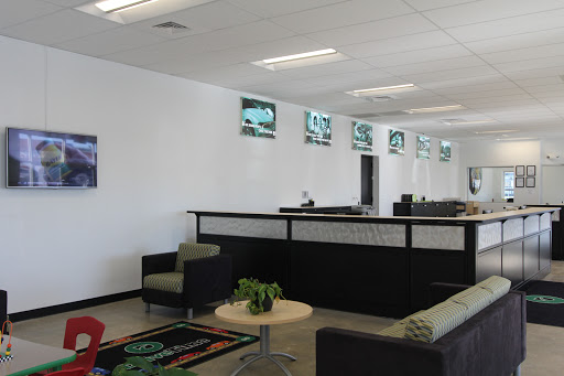 Used Car Dealer «DriveTime Used Cars», reviews and photos, 4601 St Barnabas Rd #B, Temple Hills, MD 20748, USA