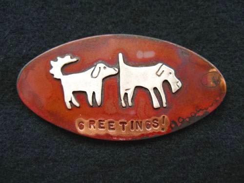 Jewelry Designer «Stacey Lamothe Art», reviews and photos, 218 Washington St, Auburn, CA 95603, USA