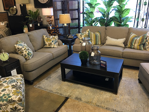 Furniture Store «Ashley HomeStore», reviews and photos, 6233 E Southern Ave, Mesa, AZ 85206, USA
