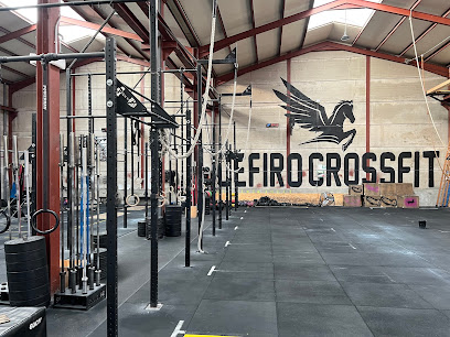 CéFIRO CROSSFIT SALAMANCA