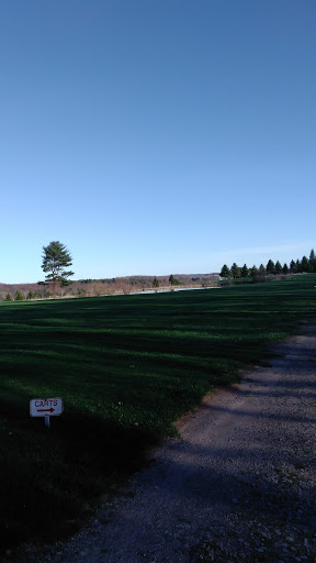 Golf Course «Marjon Golf Course», reviews and photos, 1360 Griffin Rd, Roaring Brook Township, PA 18444, USA
