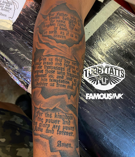 Explore tattoo name cover up ideas on wrist, creative tattoo ideas in Hammond, available at Famous Ink, Inc.