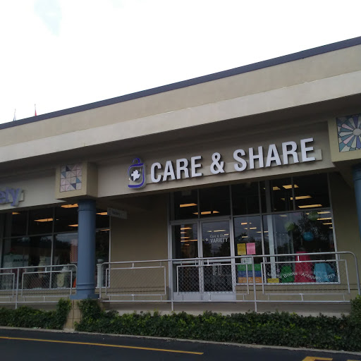 Thrift Store «Care & Share Thrift Shoppes», reviews and photos