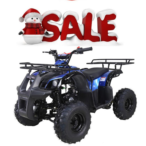 Motorcycle Dealer «Scooter Importer LLC», reviews and photos, 127 E 3rd St, Los Angeles, CA 90013, USA