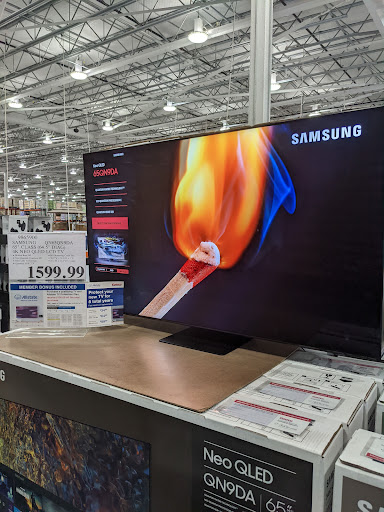 Warehouse store «Costco Wholesale», reviews and photos, 14585 Biscayne Blvd, North Miami Beach, FL 33181, USA