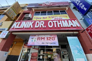 Klinik Dr. Othman 24 Jam Seremban image