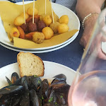 Photo n°6 de l'avis de Alessandra.a fait le 08/05/2022 à 19:38 sur le  Bacio di Puglia - Leuca à Santa Maria di Leuca