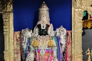 Lakshmi Venkateswara Temple image