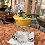 Photo n°1 de l'avis de Anna.a fait le 10/07/2023 à 13:25 sur le  Riva Bar à Munich