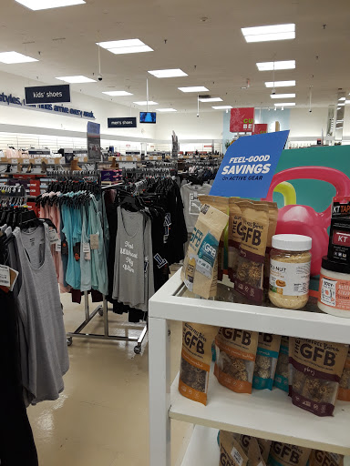 Department Store «Marshalls», reviews and photos, 275 Needham St, Newton, MA 02464, USA