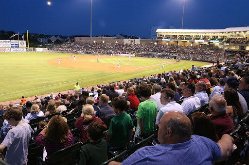 Fairfield Properties Ballpark image 2