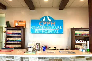 Champlin Park Pet Hospital image