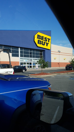 Electronics Store «Best Buy», reviews and photos, 1000 E 23rd St, Panama City, FL 32405, USA