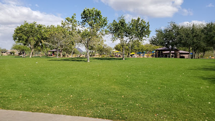 Anthem Community Park Sand Volleyball Court