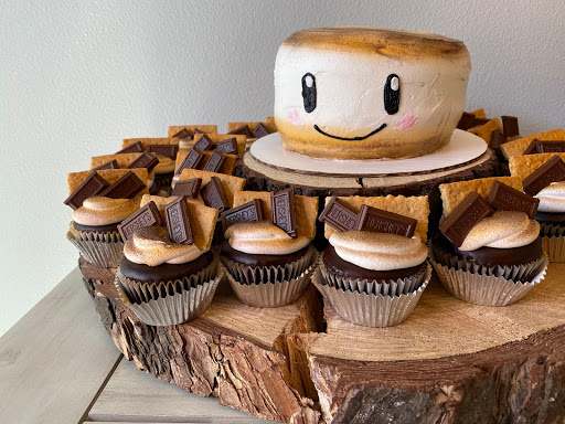 Wedding Bakery «Marsells Cakes and Desserts», reviews and photos, 1420 E Sprague Ave, Spokane, WA 99202, USA