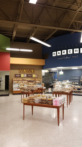 Supermarket «Publix Super Market At Southshore Village», reviews and photos, 5052 N U.S. Hwy 41, Apollo Beach, FL 33572, USA