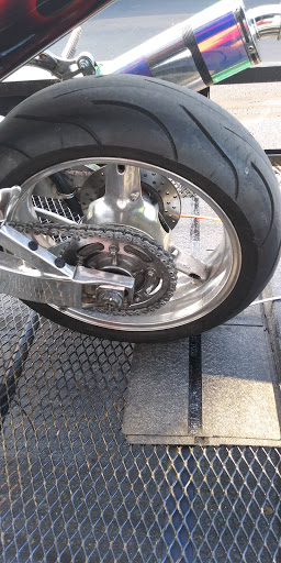 ATV Dealer «Macomb Powersports», reviews and photos, 46860 Gratiot Ave, Chesterfield, MI 48051, USA