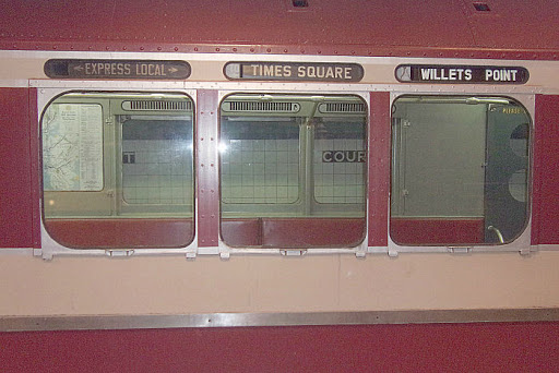 Museum «New York Transit Museum», reviews and photos, Boerum Pl & Schermerhorn St, Brooklyn, NY 11201, USA