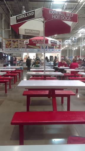 Warehouse store «Costco Wholesale», reviews and photos, 7205 Mills Civic Pkwy, West Des Moines, IA 50266, USA
