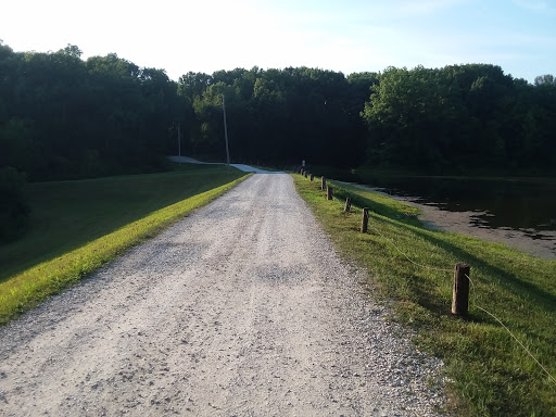 Park «Jaycee Park», reviews and photos, 1681 Airport Rd, Greencastle, IN 46135, USA