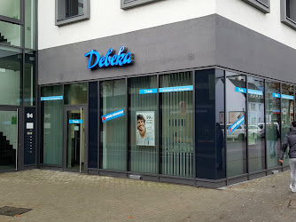 Debeka Geschäftsstelle Neuwied (Versicherungen und Bausparen)