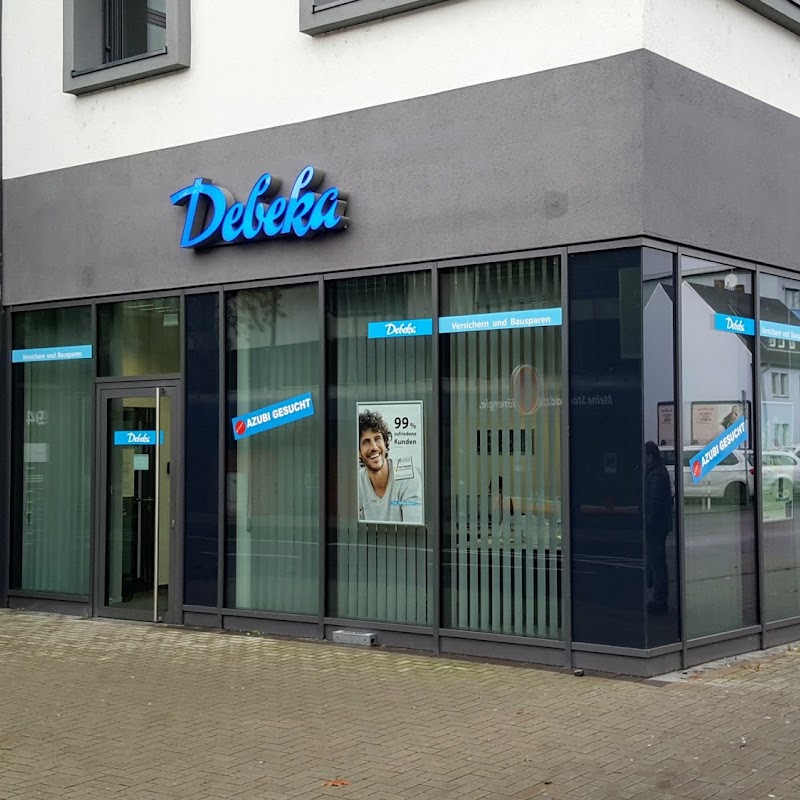 Debeka Geschäftsstelle Neuwied (Versicherungen und Bausparen)