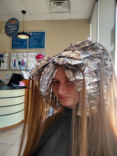 Hair Salon «Hair Cuttery», reviews and photos, 2620 Laporte Ave Ste 120, Valparaiso, IN 46383, USA