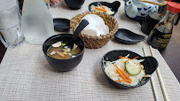 Plats et boissons du Restaurant japonais PARADIS SUSHI à Gien - n°18