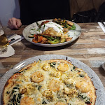 Photo n°1 de l'avis de Walter.h fait le 28/01/2024 à 18:07 sur le  Toni`s Essbar à Scharbeutz