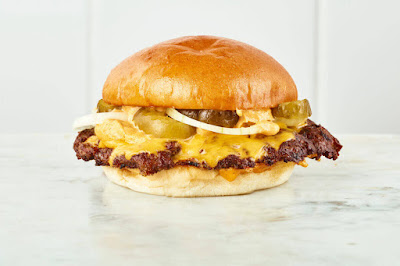 Saucy Buns - Saucy Smashed Burgers by Taster à Dunkerque