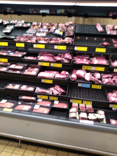 Supermarket «ALDI», reviews and photos, 5761 US-6, Portage, IN 46368, USA