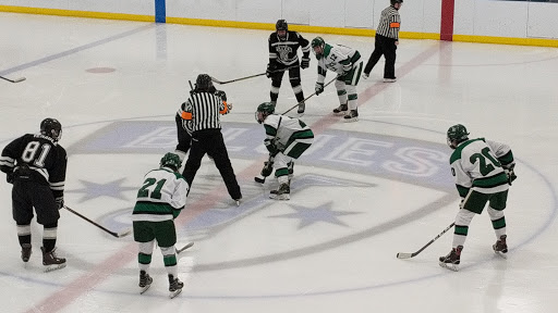 Ice Skating Rink «The Edge Ice Arena», reviews and photos, 735 E Jefferson St, Bensenville, IL 60106, USA