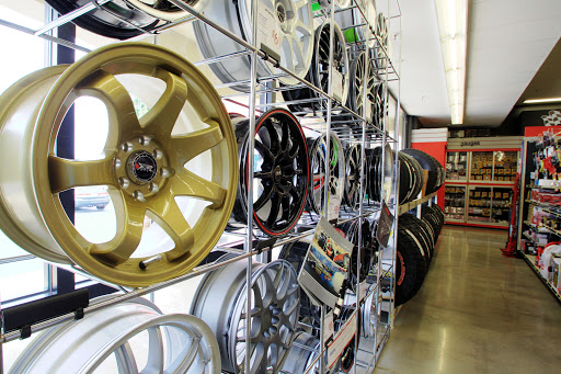 Auto Parts Store «Pep Boys Auto Parts & Service», reviews and photos, 2514 Cherry Rd, Rock Hill, SC 29732, USA