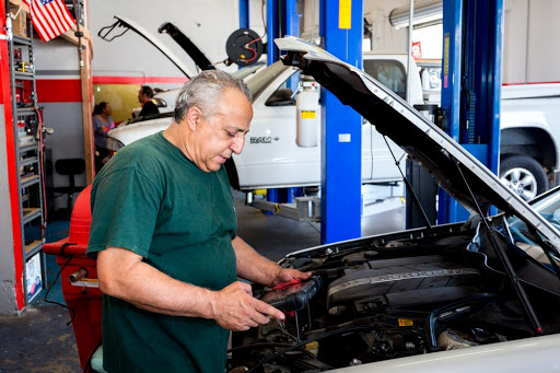 First Call Auto Repair and Smog image