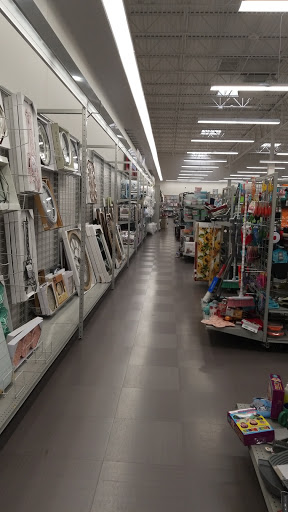 Clothing Store «Burlington Coat Factory», reviews and photos, 3671 N Freeway Blvd, Sacramento, CA 95834, USA