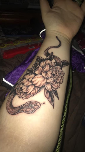 Find tattoo for dad ideas for your next unique tattoo in Brookfield at Life Is Good Tattoo & Piercing