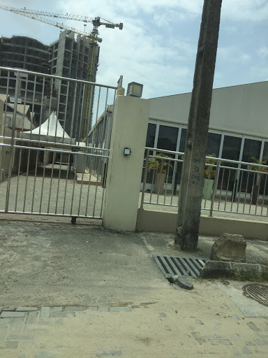 Rosetree Event Dideolu Estate, 10 senrolu street, off Ligali Ayorinde St, Victoria Island, Lagos, Nigeria, Event Venue, state Lagos