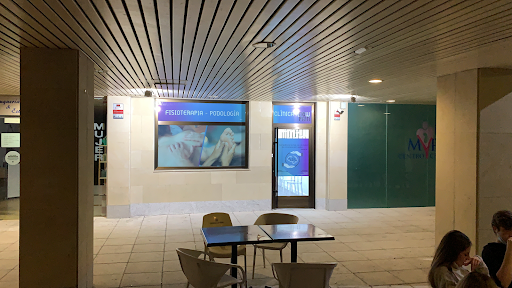 Clínica de Fisioterapia y Podología en Toledo KNOW PAIN en Toledo, Toledo