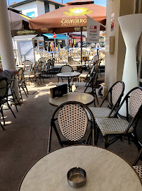 Atmosphère du Restaurant Bar Le Marin à Capbreton - n°1