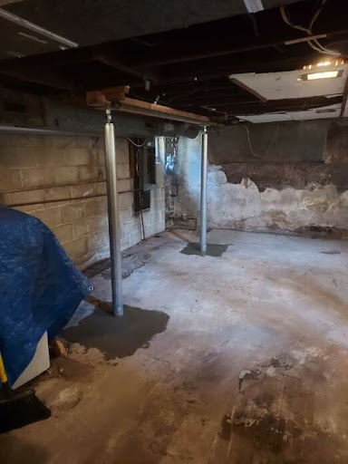 Waterproofing Company «BQ Basement Systems», reviews and photos