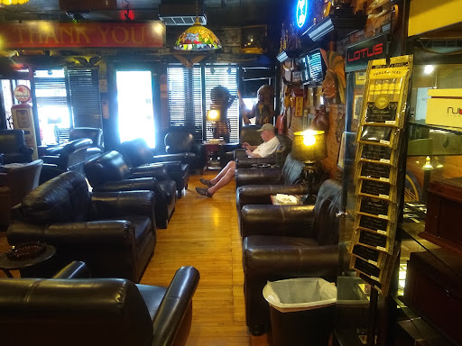 Cigar Shop «The Cigar Affair», reviews and photos, 323 Conant St, Maumee, OH 43537, USA