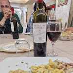 Photo n°1 de l'avis de Ida.e fait le 21/05/2023 à 14:58 sur le  Fossa Del Lupo à Cortale